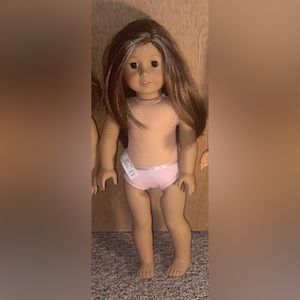 American Girl Doll